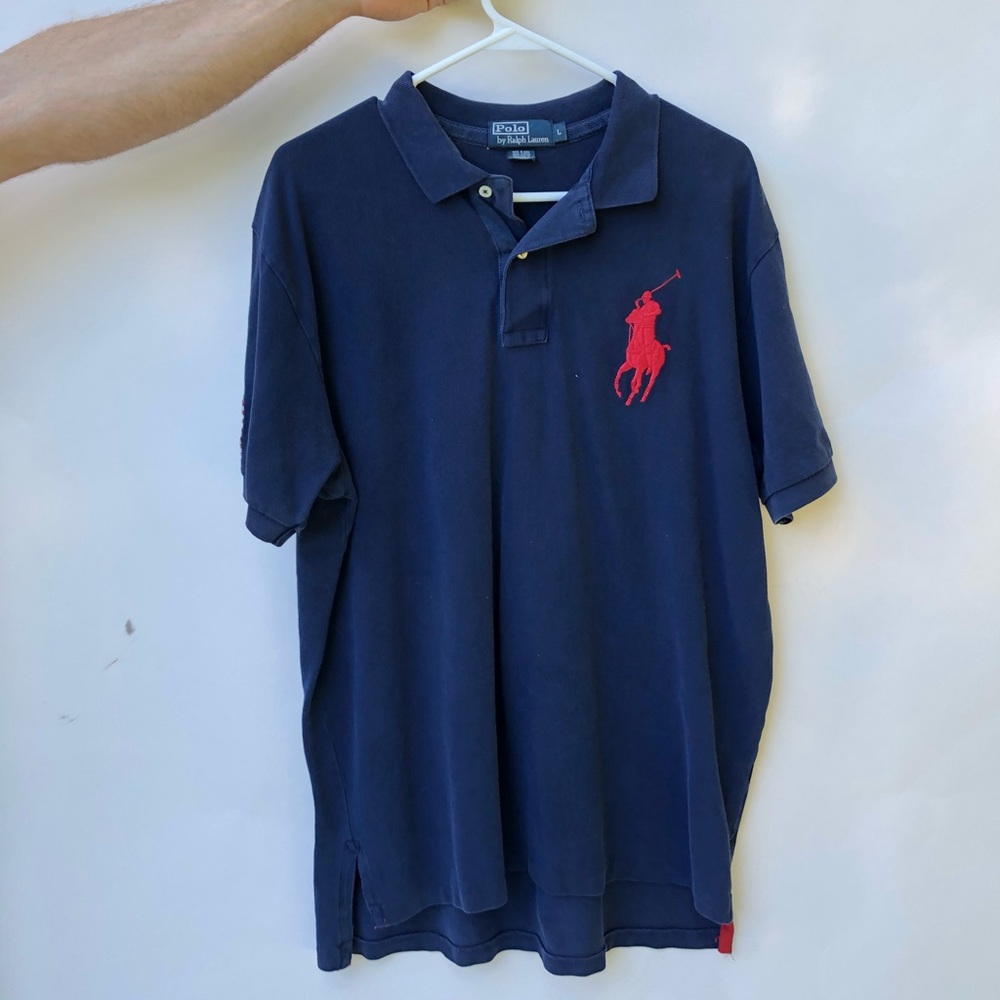 Men’s Polo